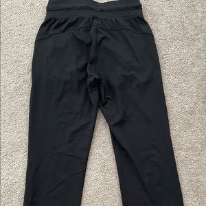 Lululemon ready to rulu jogger